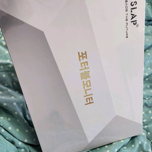 제우스랩 포터블모니터 18.5인치 새상품팝니다 이미지