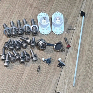 킹송16S 전동휠 부품 일괄판매 이미지