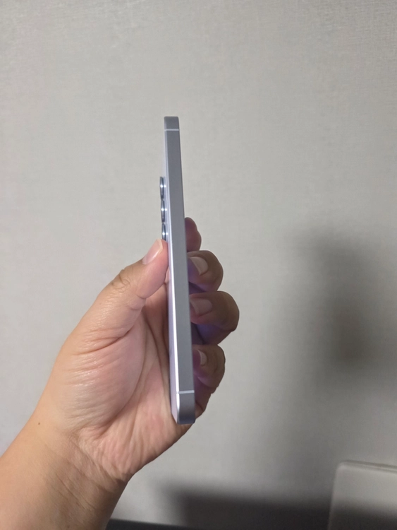 갤럭시 S25 아이스 블루 256기가 A급 팔아요~ 이미지