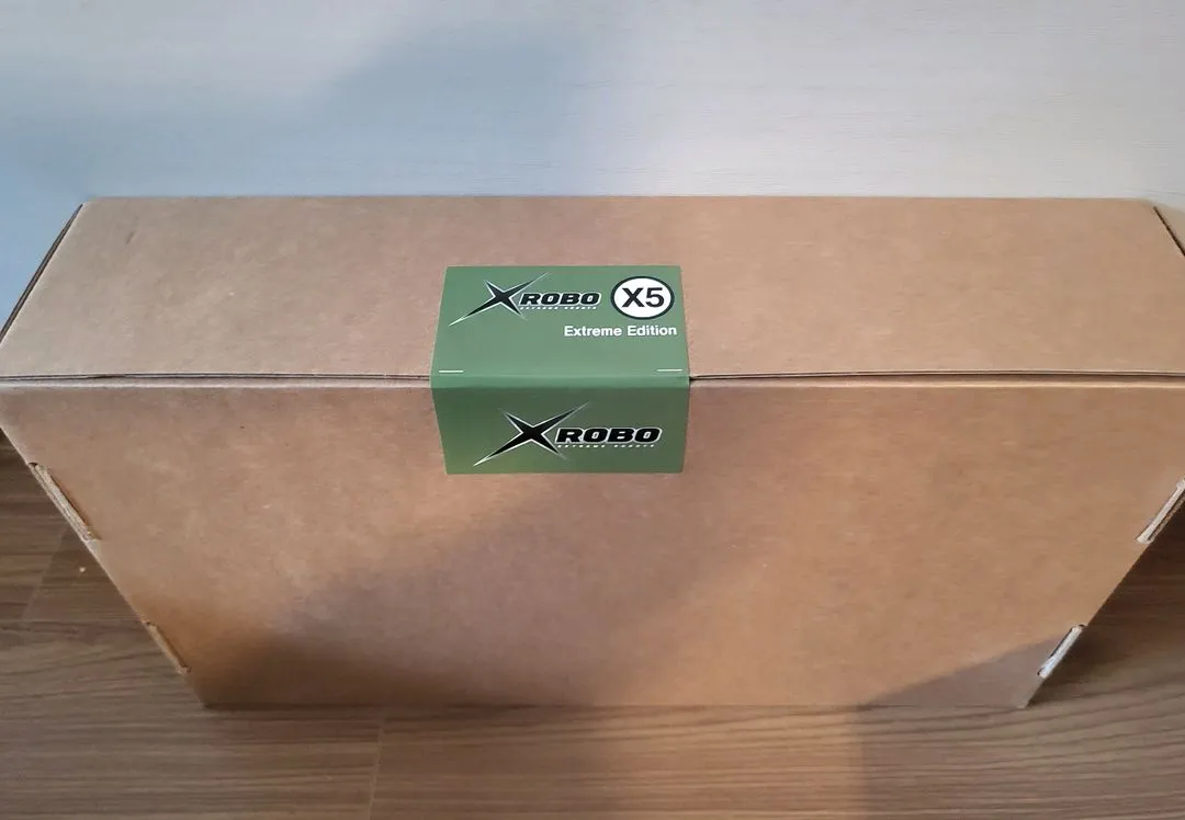 엑스로보 X1, X2, X3, XB단계 (무료배송)-단계별 따로도 가능 이미지