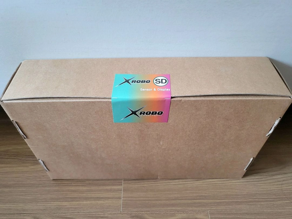 엑스로보 X1, X2, X3, XB단계 (무료배송)-단계별 따로도 가능 이미지
