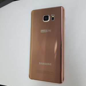 갤럭시 노트5 핑크 64G SK 무잔상 A급 213842 이미지