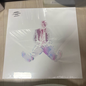 맥밀러 mac miller lp 미개봉 5주년 한정반 swimming 이미지