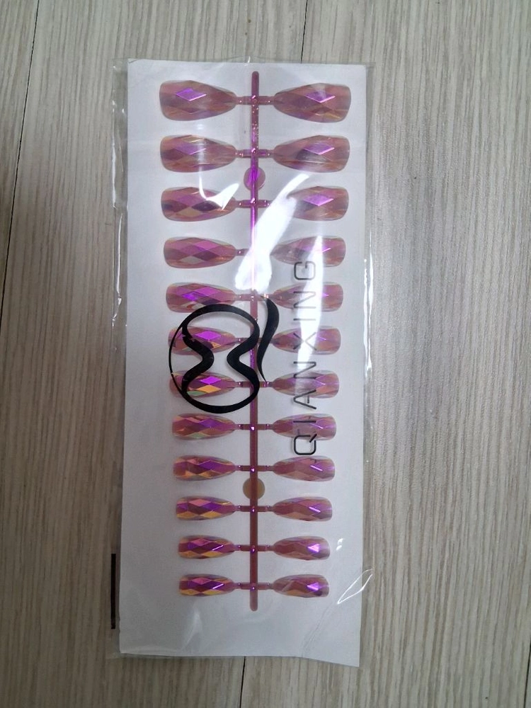 네일팁 2개 + 페디팁 1개 일괄 1000원 이미지