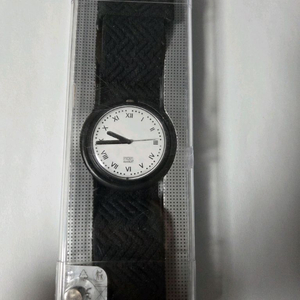 Swatch Roman Night 시계 이미지