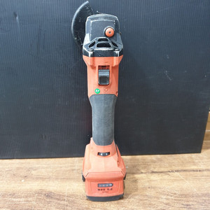 HILTI 힐티 4인치 그라인더 AG 4S -A22 배터리포함 no.57 이미지