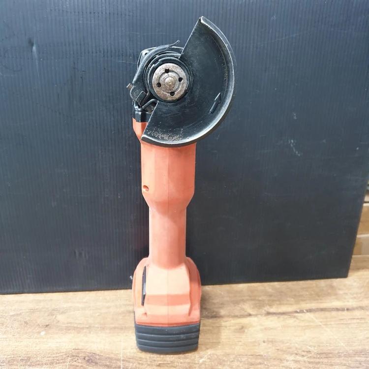 HILTI 힐티 4인치 그라인더 AG 4S -A22 배터리포함 no.57 이미지