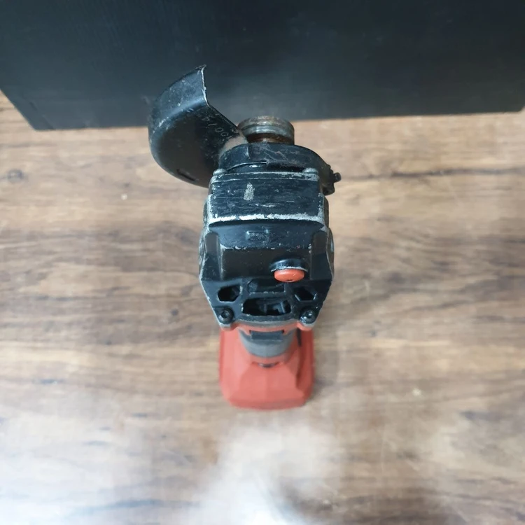 HILTI 힐티 4인치 그라인더 AG 4S -A22 배터리포함 no.57 이미지