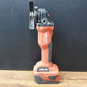 HILTI 힐티 4인치 그라인더 AG 4S -A22 배터리포함 no.58 이미지