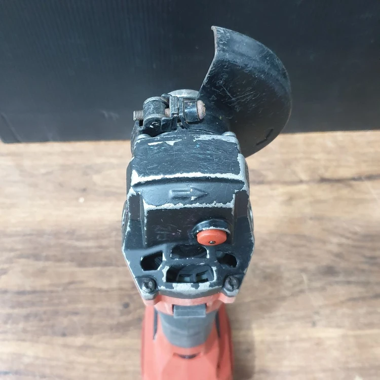 HILTI 힐티 4인치 그라인더 AG 4S -A22 배터리포함 no.58 이미지