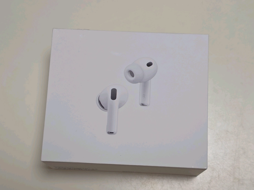 Apple 에어팟 프로 3세대 미개봉 새상품 이미지