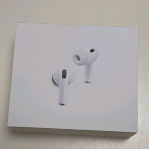 Apple 에어팟 프로 3세대 미개봉 새상품 이미지