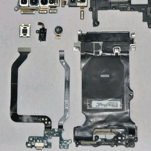 갤럭시 S10 5G (SM-G977N) 정품 추출 부품 일괄 또는 개별 판매 이미지