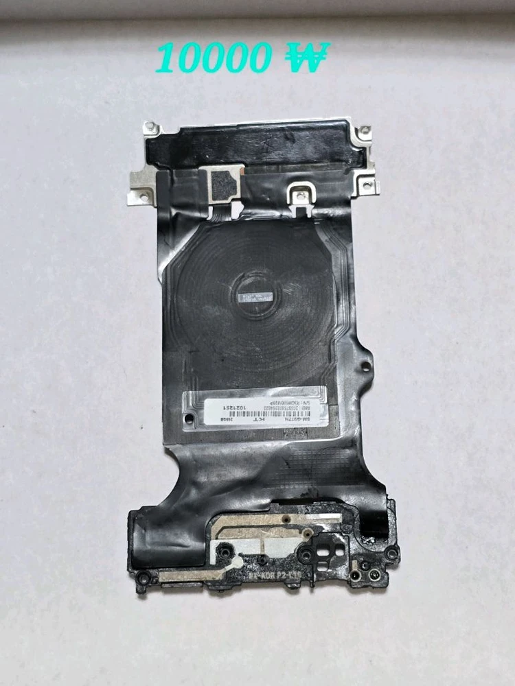 갤럭시 S10 5G (SM-G977N) 정품 추출 부품 일괄 또는 개별 판매 이미지