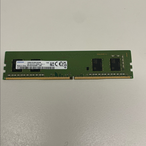 삼성 ddr4 pc4 8gb 3200AA 램 이미지