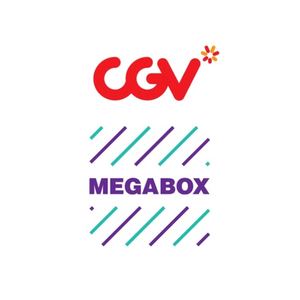 CGV 메가박스 롯데시네마 일반관 IMAX 4DX 매점 이미지