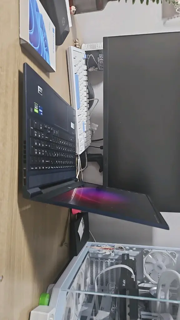 HP 빅터스 16 게이밍 노트북 (i7-12700H / 메모리 16G / RTX 3060 / 윈도우11 정품 포함) 이미지