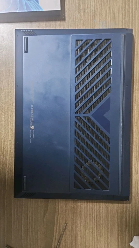 HP 빅터스 16 게이밍 노트북 (i7-12700H / 메모리 16G / RTX 3060 / 윈도우11 정품 포함) 이미지