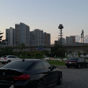 f82 m4 카본 스포일러 이미지