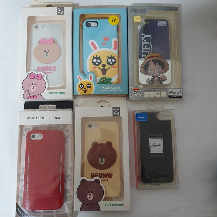 아이폰7 8 SE2 폰케이스 이미지