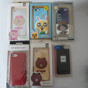 아이폰7 8 SE2 폰케이스 이미지