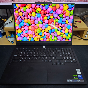 레노버 리전 프로7 RTX 5080 램64GB U9-275HX OLED 게이밍노트북 400W어댑터2개 245W어댑터 이미지