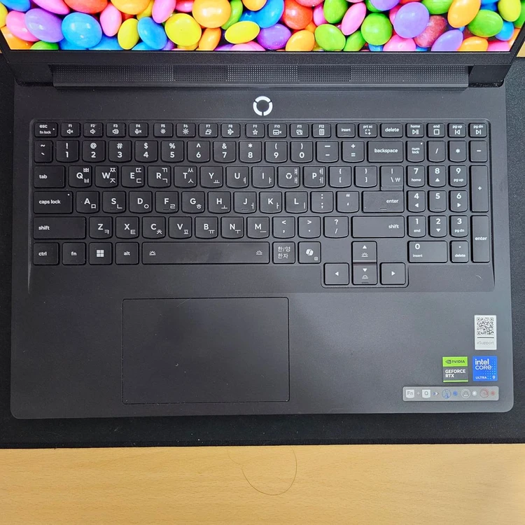 레노버 리전 프로7 RTX 5080 램64GB U9-275HX OLED 게이밍노트북 400W어댑터2개 245W어댑터 이미지