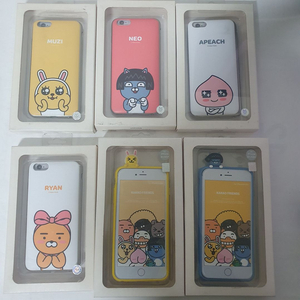 아이폰6+6S+ 폰케이스 이미지