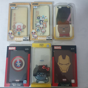 아이폰6+6S+ 폰케이스 이미지