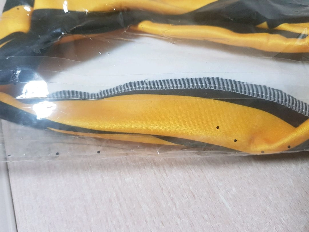 허니버터칩 반려견 꿀벌옷 굿즈 이미지