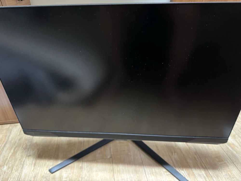 삼성전자 오디세이 G7 S32BG700 부품용 수락산역 이미지