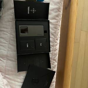 말론 기기 이미지