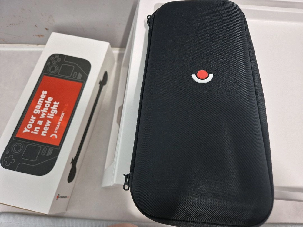 스팀덱oled 512gb 이미지