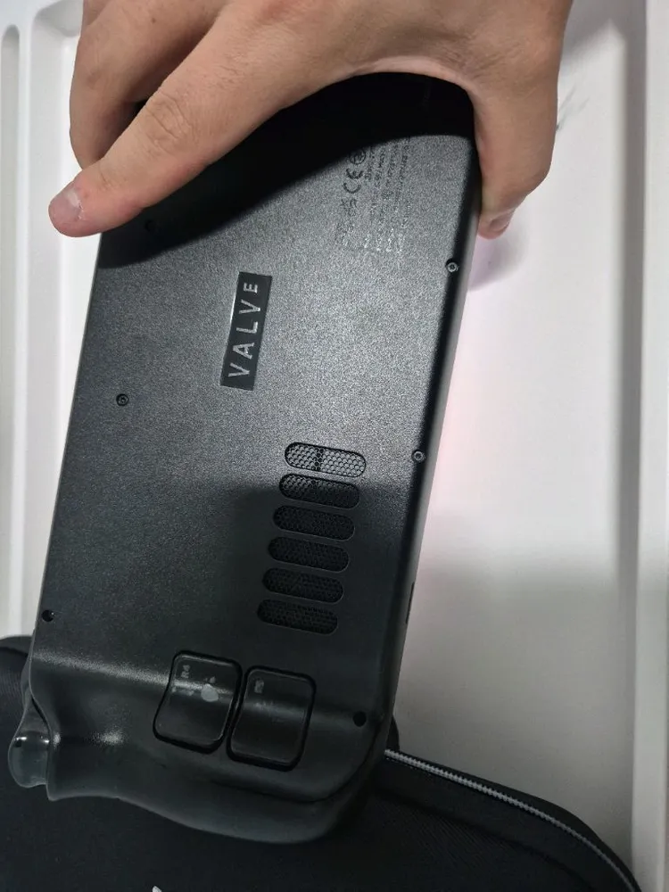 스팀덱oled 512gb 이미지