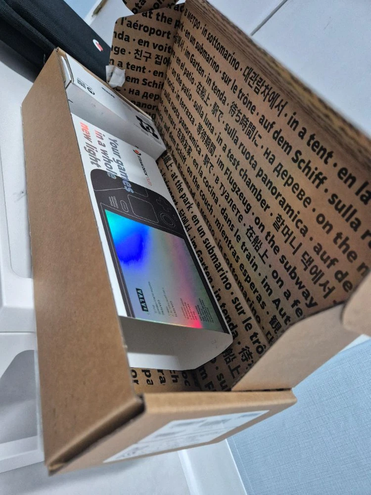 스팀덱oled 512gb 이미지