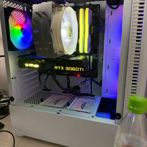 5700x3d 32g 3060ti 이미지