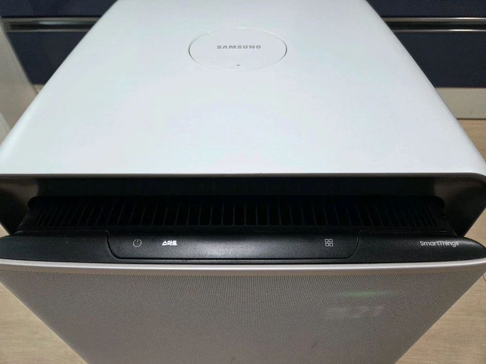 삼성 무풍큐브 공기청정기(AX47T9360WWD) 이미지