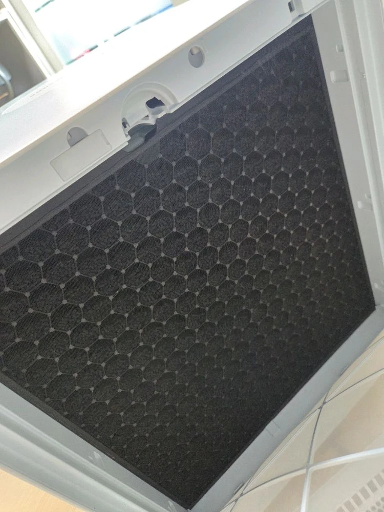 삼성 무풍큐브 공기청정기(AX47T9360WWD) 이미지