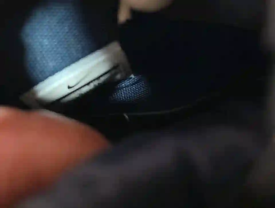 나이키 에어포스 1 미드 유틸리티 옵시디언 280mm 이미지
