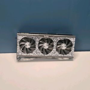 PALIT 지포스 RTX 3090 GAMEROCK D6X 24GB 이미지