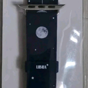 스메르 애플워치 밴드 42/44mm 별자리 디자인 이미지