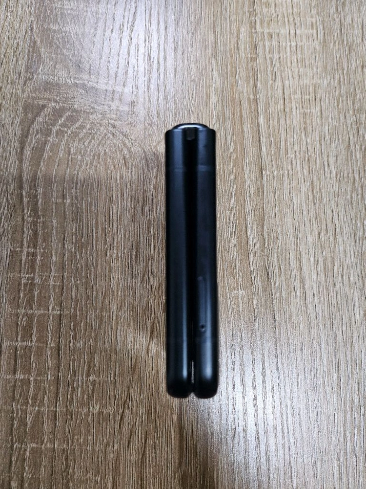 삼성 갤럭시 Z 플립3 블랙 256GB 이미지