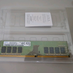 ddr4 8g 3200 이미지