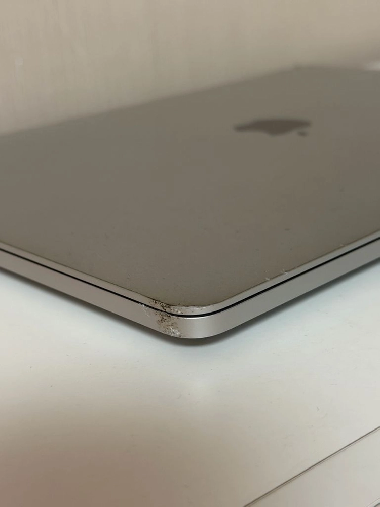 맥북프로 M1 Pro 16GB/256GB 1테라 이미지