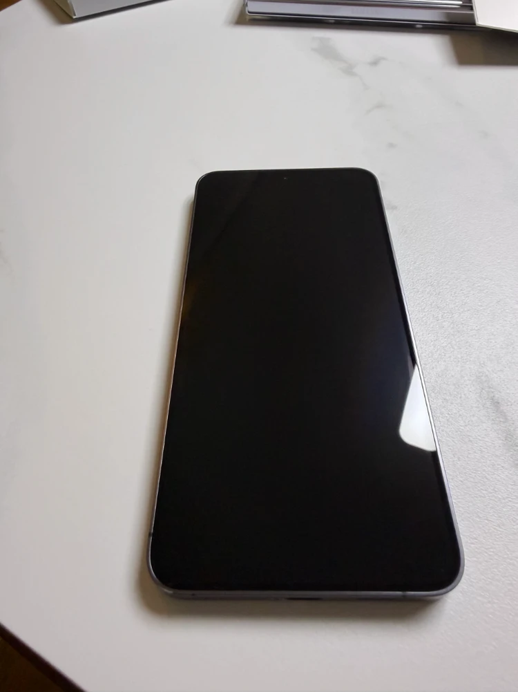 갤럭시s24플러스 블랙 256gb 이미지