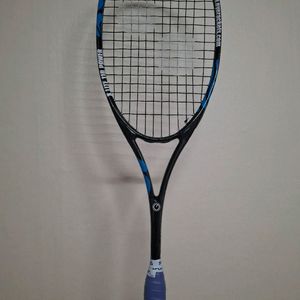 아이라켓 x-lite 110 power 스쿼시라켓 이미지