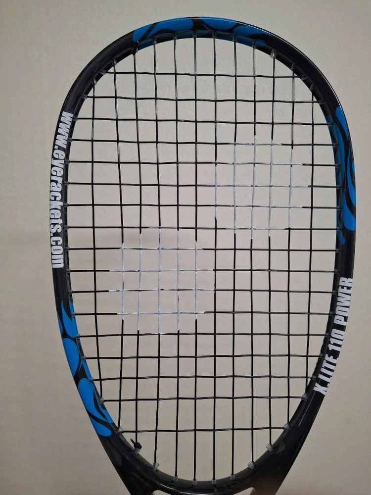 아이라켓 x-lite 110 power 스쿼시라켓 이미지
