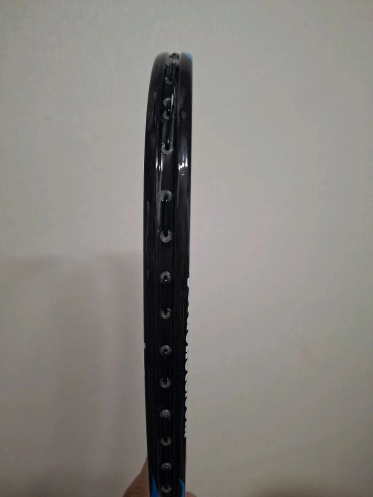 아이라켓 x-lite 110 power 스쿼시라켓 이미지