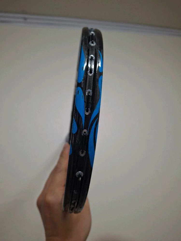 아이라켓 x-lite 110 power 스쿼시라켓 이미지
