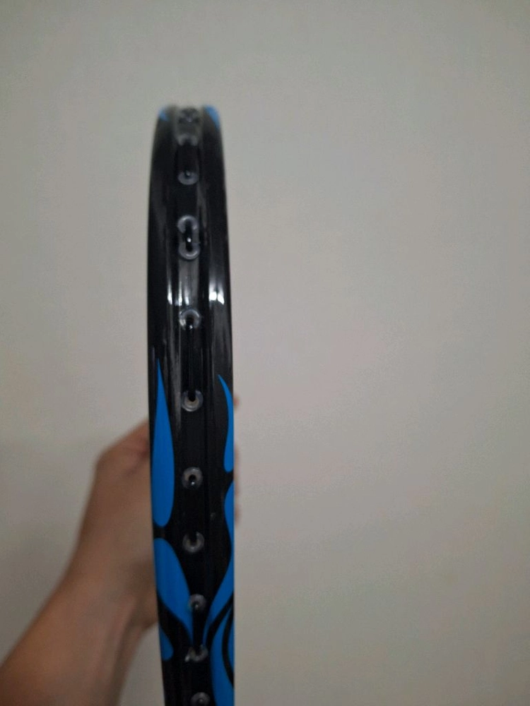 아이라켓 x-lite 110 power 스쿼시라켓 이미지
